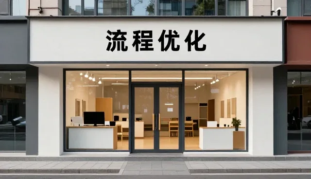 信息咨询中流程优化的常见问题与解决策略