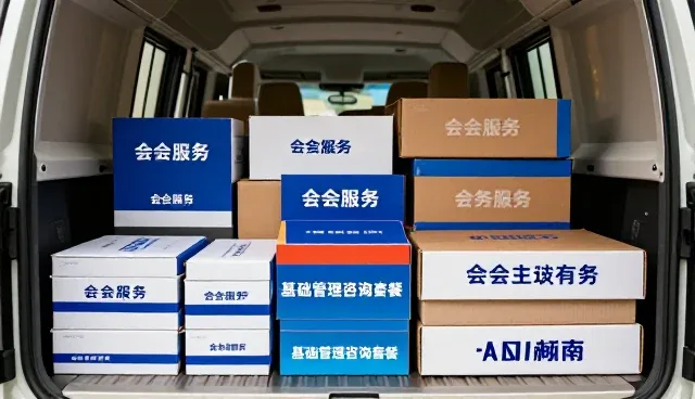 企业管理咨询提升管理服务水平