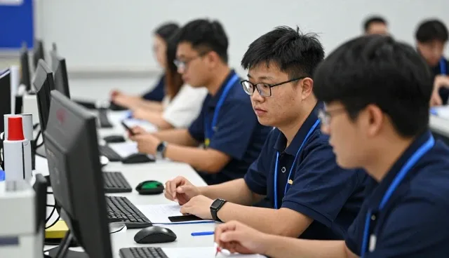 张家口宇德担保有限公司打造专业化企业管理咨询服务体系