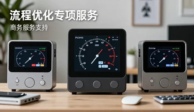 企业流程优化中问题处理的核心逻辑与趋势演进