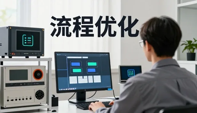 信息咨询服务在流程管理中的性能表现与适用条件分析