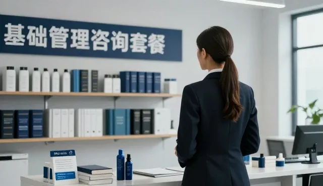 从连锁门店应用看信息咨询未来发展方向