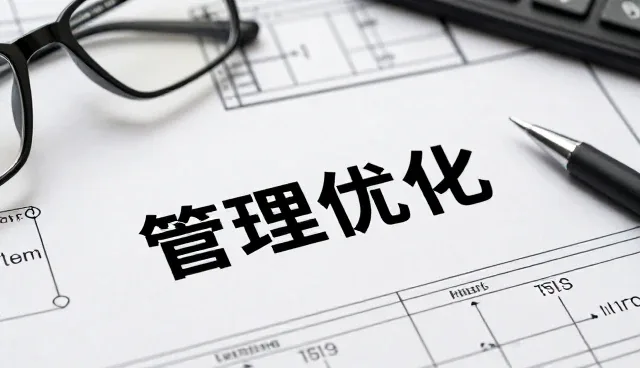 企业流程优化中需关注的业务发展趋势