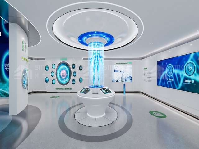 干冰升降启动仪式道具定制